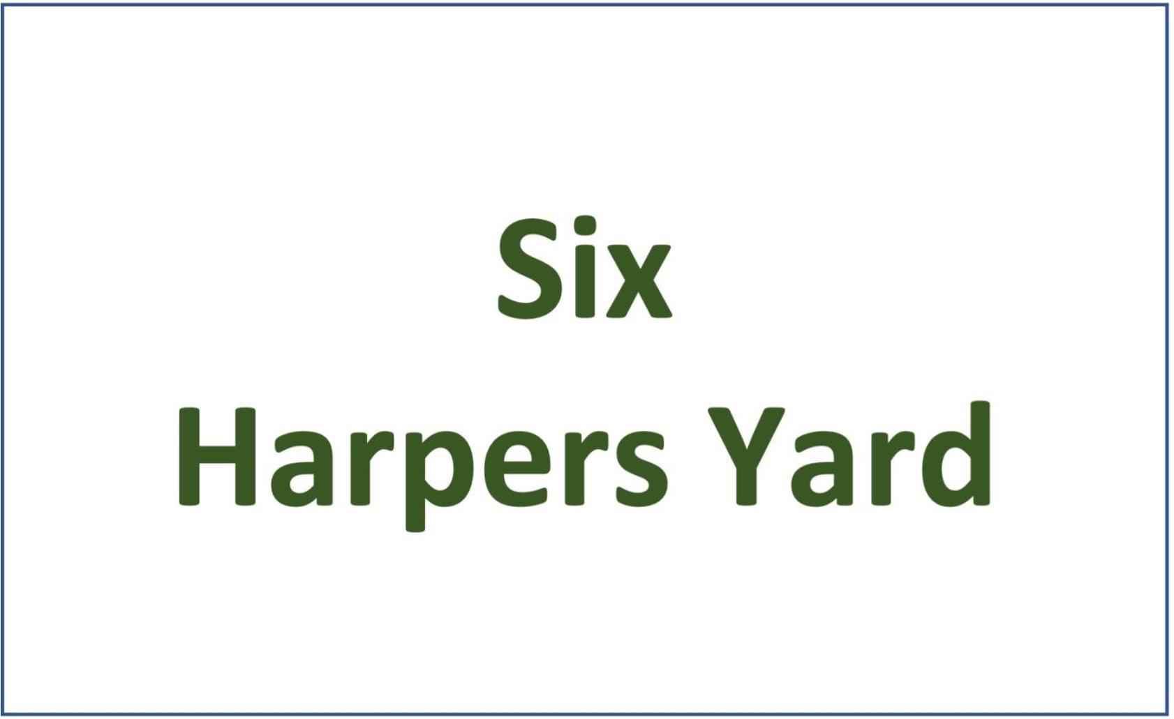فيلا Harpers Yard - 30 تشيبينغ نورتون الغرفة الصورة