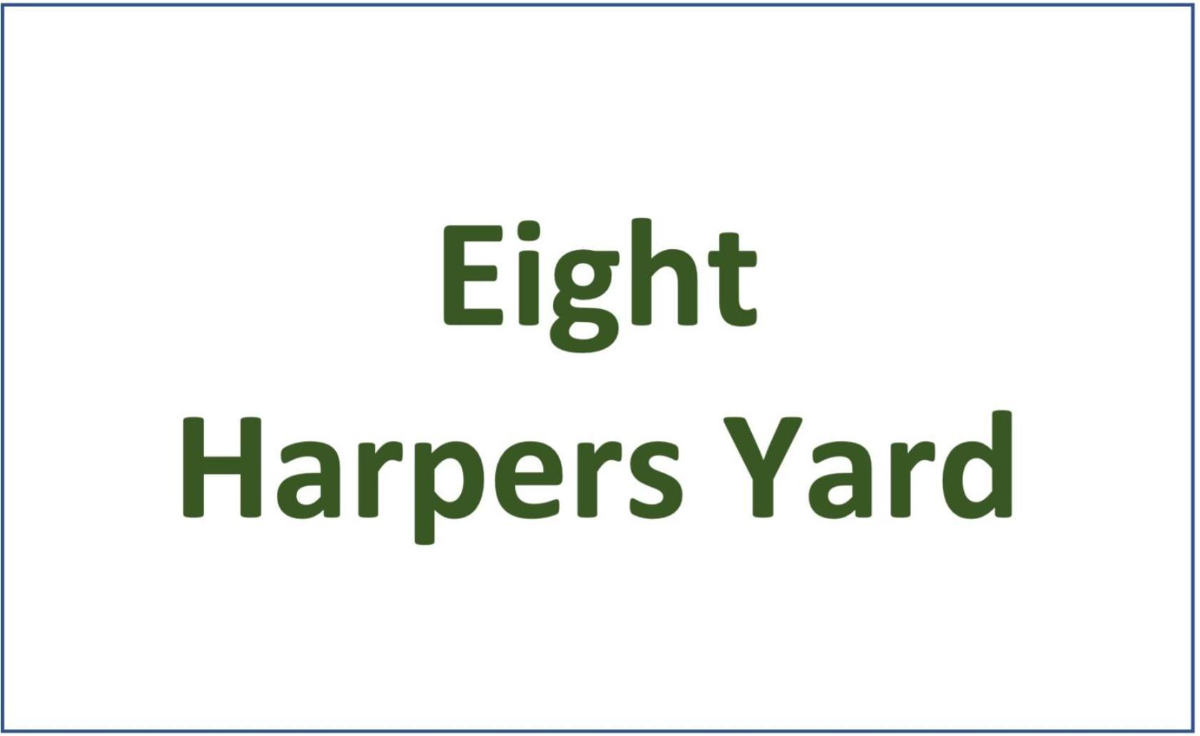 فيلا Harpers Yard - 30 تشيبينغ نورتون الغرفة الصورة