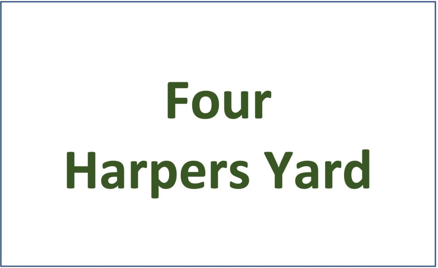 فيلا Harpers Yard - 30 تشيبينغ نورتون الغرفة الصورة